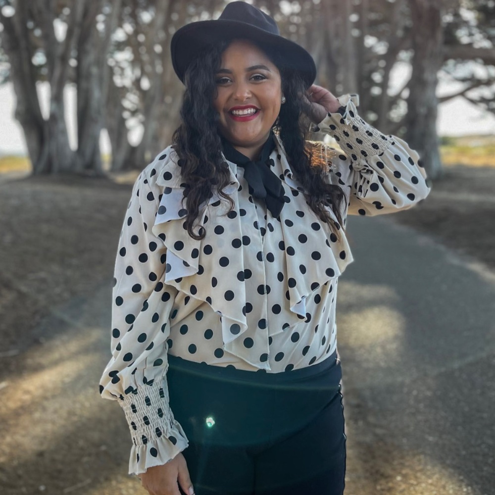 Shein Blouse